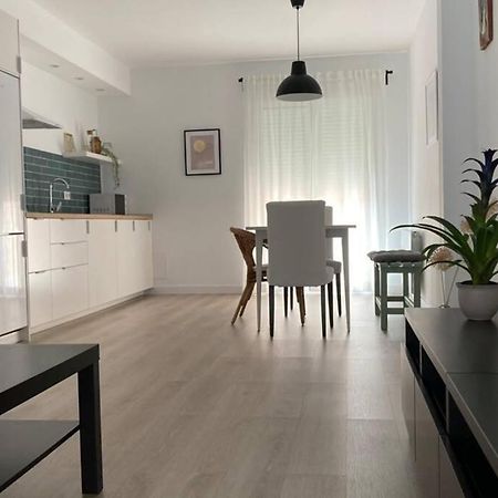 Apartmán Piso Nuevo, Centrico Y Tranquilo Bullas Exteriér fotografie