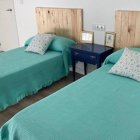 Apartmán Piso Nuevo, Centrico Y Tranquilo Bullas Exteriér fotografie