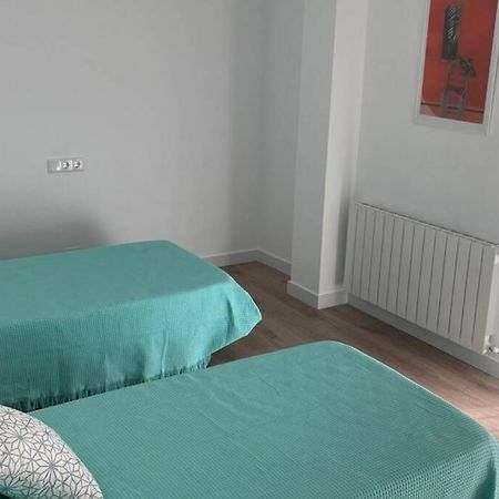 Apartmán Piso Nuevo, Centrico Y Tranquilo Bullas Exteriér fotografie