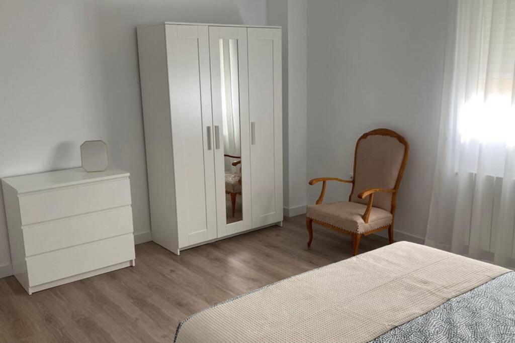 Apartmán Piso Nuevo, Centrico Y Tranquilo Bullas Exteriér fotografie