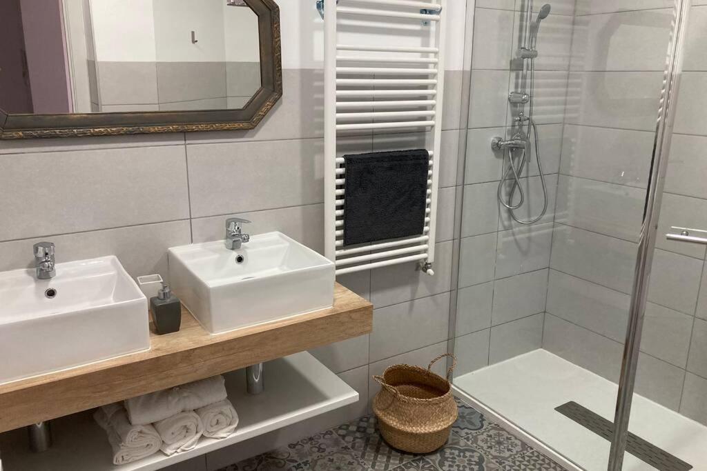 Apartmán Piso Nuevo, Centrico Y Tranquilo Bullas Exteriér fotografie