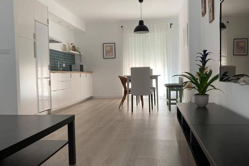 Apartmán Piso Nuevo, Centrico Y Tranquilo Bullas Exteriér fotografie