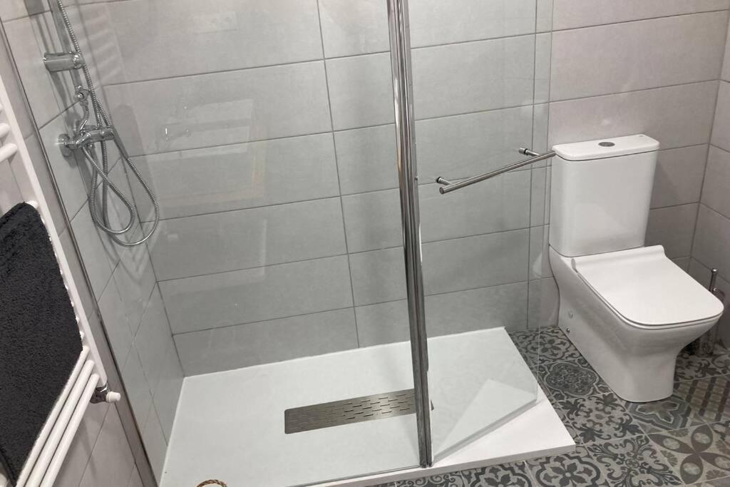 Apartmán Piso Nuevo, Centrico Y Tranquilo Bullas Exteriér fotografie